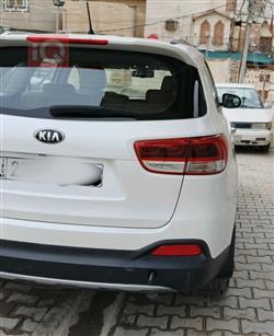 كيا سورينتو